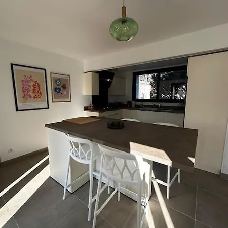 Normande ヴィラ *