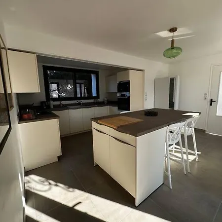 Normande ヴィラ Pitres