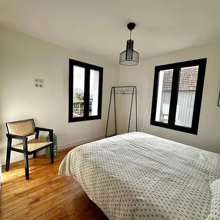 Normande ヴィラ *