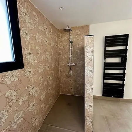 ヴィラ Normande Pitres