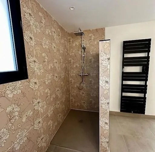 Villa Normande Pitres